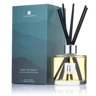 瓶 Temple Spa 万籁俱静室内助眠香氛 200ml