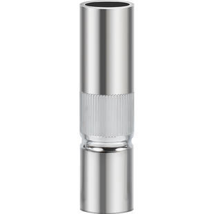 二保焊枪保护嘴200A/350A/500A紫铜气保焊配件欧式15AK无气防风筒