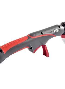 正品黑狼P80LGK80A等离子割枪头