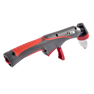 正品黑狼P80割枪头黑狼手用割枪LGK80A100A120等离子切割机割炬头