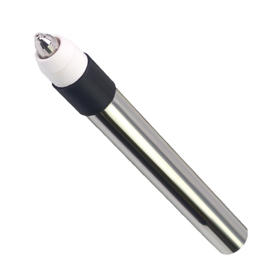 P80直柄割枪头数控LGK100切割机