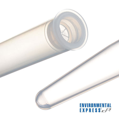 Envexp进样器聚丙烯锥形管带断盖