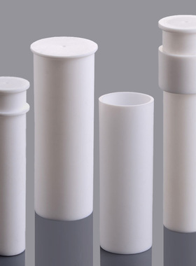 电热消解仪四氟消解管 TF-16/TF-20/TF-36/TF-60 莱伯泰科消解仪配件 DigiBlock消解管配件 PTFE消解罐 含票