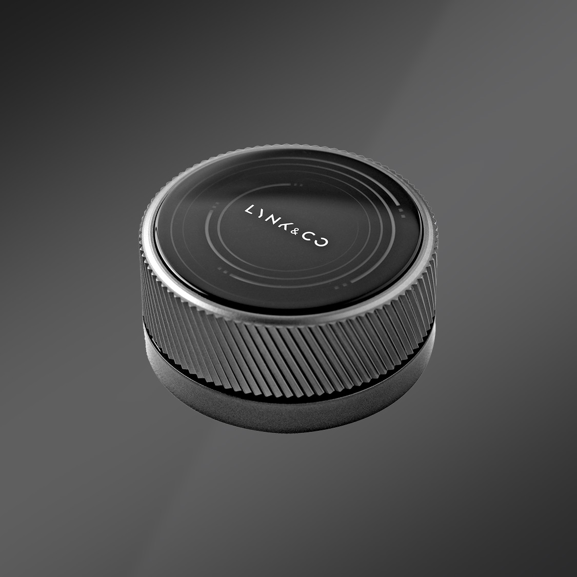 领克 · Start X旋钮