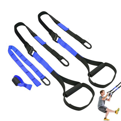 速发Resistance Bands gym Training Exercise Yoga Tubes Pull R