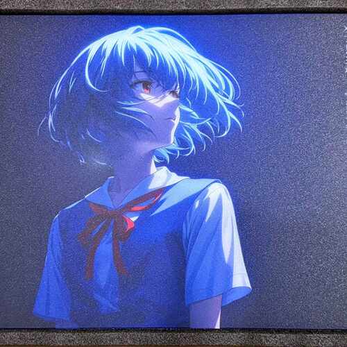 Tenta-XI二次元钢化玻璃
