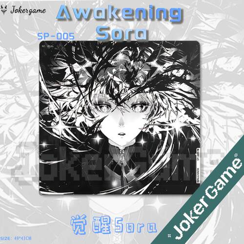 WALLHACKSP-005觉醒Awak