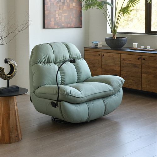 菲尚丽家多功能懒人沙发单人