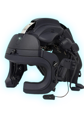 【代购】OpenBCI Galea无线脑眼体身体追踪VR设备