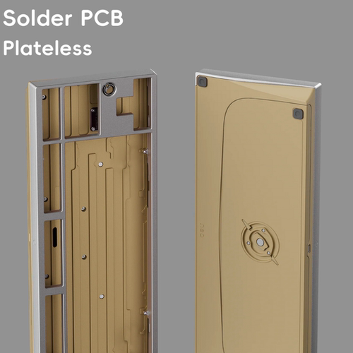 【代购】Neo80 Cu Custom机械键盘 客制化键盘套件