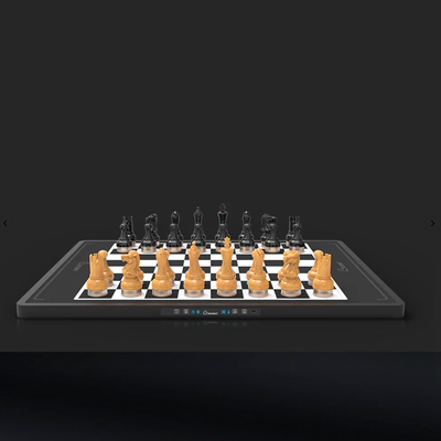 【代购】Chessnut Move - AI国象棋盘自动走棋智能棋盘
