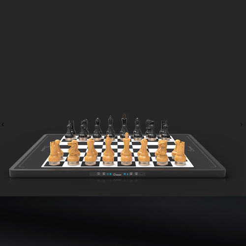 【代购】Chessnut Move - AI国象棋盘自动走棋智能棋盘