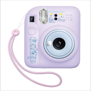 TOMY Cheki 代购 含10张相纸 mini TAKARA 富士 拍立得