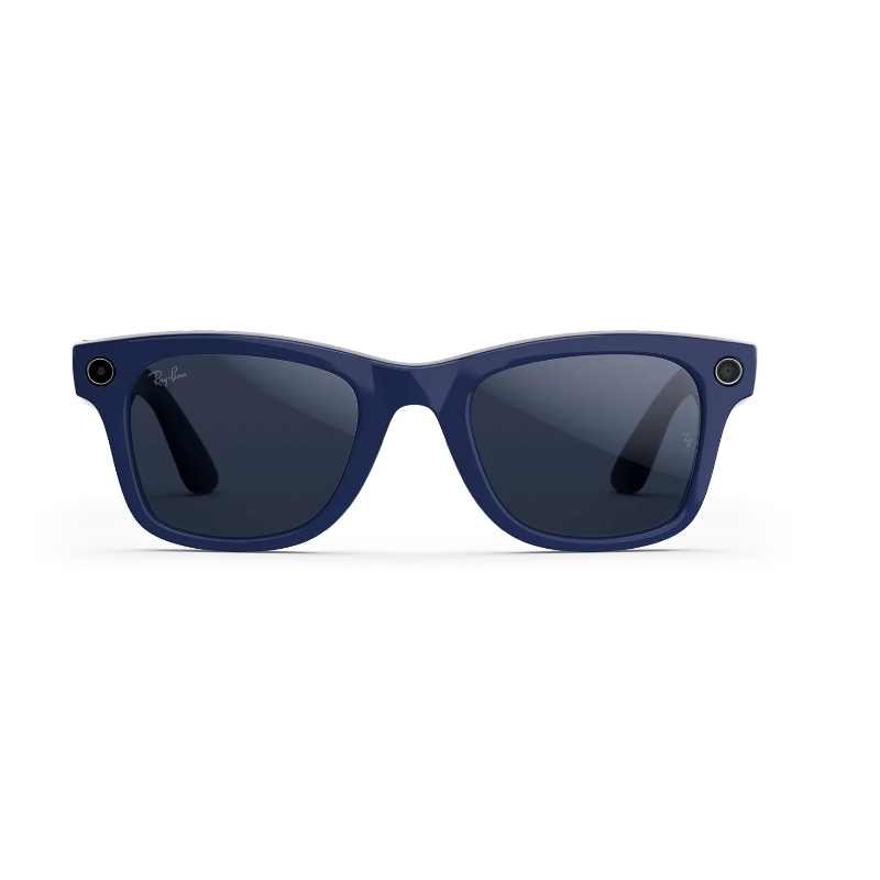 【代购】META x Ray-Ban Wayfarer (Gen 2)智能眼镜
