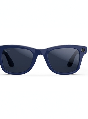 【代购】META x Ray-Ban Wayfarer (Gen 2)智能眼镜
