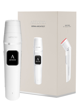 【代购】Amway ARTISTRY Derma-Architect 美容仪