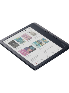 【代购】乐天kobo libra color 3 彩色屏多功能电子阅读器2024年