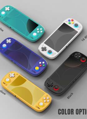 【代购】Retroid Pocket G2 Handheld游戏掌机