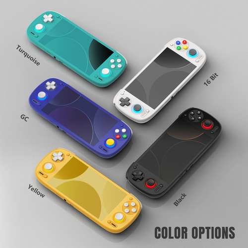 【代购】Retroid Pocket G2 Handheld游戏掌机