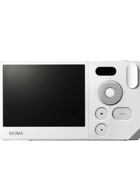 【代购】Sigma适马BF 2460万像素全画幅便携微单6K视频拍摄相机