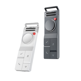 【代购】HiDock P1 AI会议整理 实时转录多语言翻译便携式录音笔