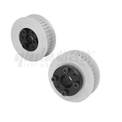 同步轮ECC/ECF05/15 21/ECFOS-S8M150-20-E-d15 25020 22 d12 d14