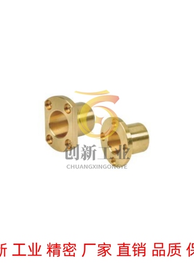 无油衬套怡合达 OFG65-d16-d20-d25-d30-L25-L30-L35-L40-L50-L60