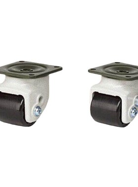 替代怡合达J-CRB31/32-D60/75/75A-NM UV NQ脚轮GLH-75A/75B-SF