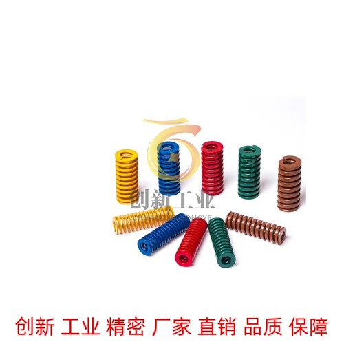矩形弹簧SWS26/SWS21/SSWS17-25 30 35 40 45 50 55 60 65 70 100