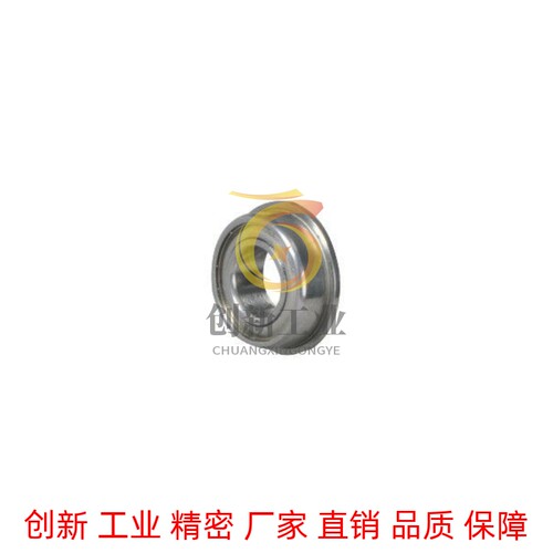 微型凸缘深沟球轴承 BAL673 BAL683 BAL693 BAL603 BAL623 ZZ-SUS