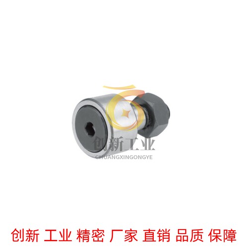 实体偏心型凸轮轴承随动器 CUAP12-30 12-32 16-35 18-40