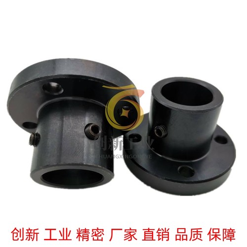 怡合达标准/导向轴支座螺孔型 GAF-01 02 06 11 12 16 21 22 26