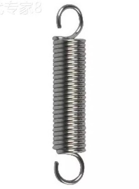 WFSP14-1.8-150/UFSP/BWFSP/3/4/5/6/8/9/10/12/16/18/20拉伸弹簧