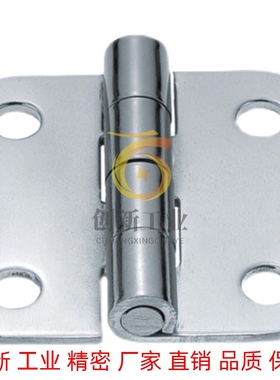 米斯米 C-SHHPSDN5/6/8/845-2/3 不 锈 钢 合 页