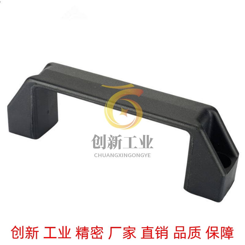 XAP80-L90/XAP80-L120/XAP80-L180 尼龙拉手 防静电型拉手 外装型