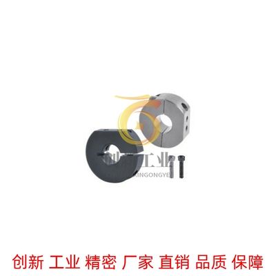 D30固定环FBB02/01/06/51/52/56-D12/D16/D20/D25/D15/D10切割型