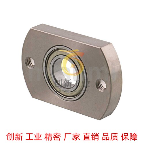 替代现货直销带法兰轴承座BGRNB BGSNB BGCNB BGRN BGSN BGCN6803