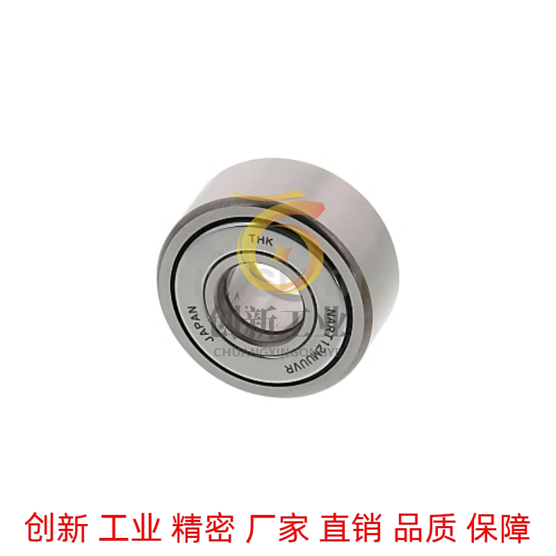 滚子轴承随动器c-nartu 5 6 8 10 12 15 17 20 c-nartv替换米斯米