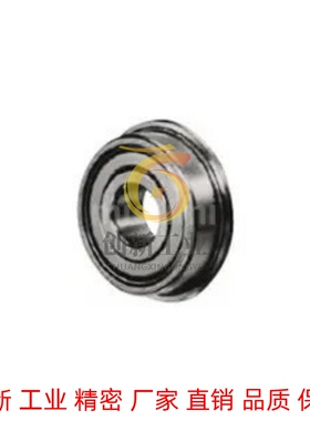 替代带法兰滚珠轴承米斯米 C- FL6906ZZ FL6905ZZ FL6904ZZ FL690