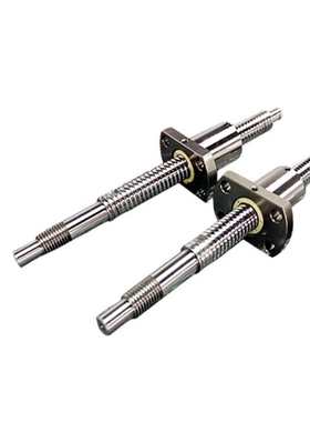 替代怡合达 滚珠丝杠 丝杆 LCP02-16-5/10/16 LCS47 LCS49/LCY02