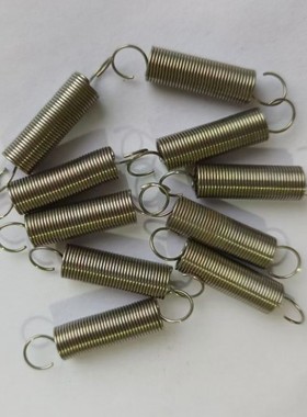 拉伸弹簧C-AUT3/4/5/6/8-10/15/20/25/30/35/40/45/50 C-AUY8-25