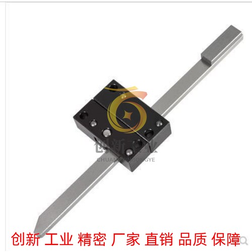 日本标准PLS/PLM/PLL插销式锁模器装置 拉钩扣机