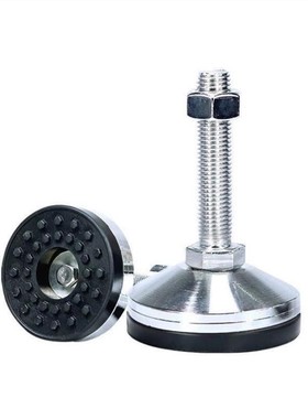 上隆水平调节重载脚杯AJC AJCR-D78/D98/D118-M20/M24-L120/L150