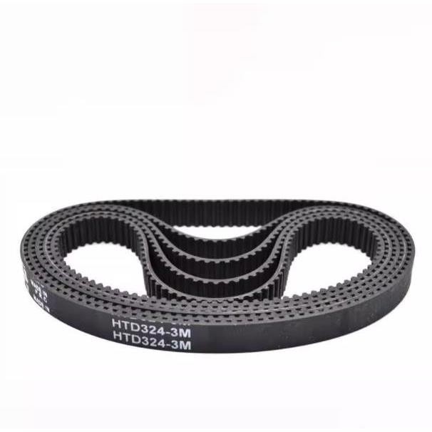 同步带C-HTBN360/390/400/415/425/440/450/475S5M-100 150 250