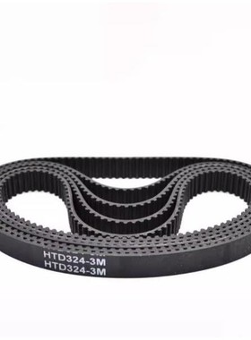 同步带C-HTBN360/390/400/415/425/440/450/475S5M-100 150 250