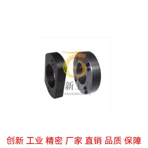 怡合达 浮动接头(单件) 安装法兰 WHP01-08/WHP02/WHP11/WHP21