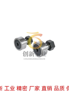 怡合达凸轮轴承随动器 BPC02-d10A-d12A-d20A-d24A-d30A-d30B-PP