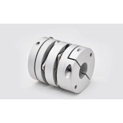 包邮DBM02/DBM01-D19/DBM22/21-D20联轴器单膜片/双膜片DBM41-D19