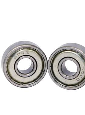 小径滚珠轴承B608ZZ B623ZZ B624ZZ B625ZZ B626ZZ B628ZZ B638ZZ