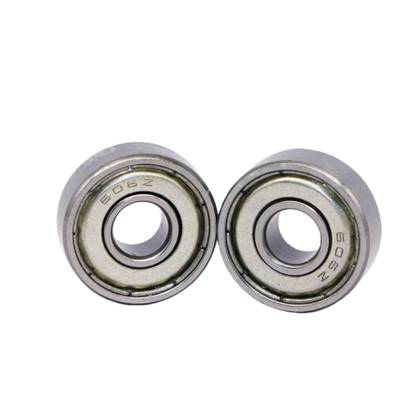 小径滚珠轴承B608ZZ B623ZZ B624ZZ B625ZZ B626ZZ B628ZZ B638ZZ